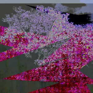 Pochette de 祖父.isd de Yukiga Futte Uresii