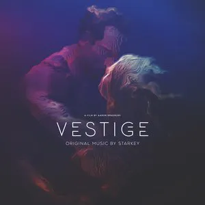 Pochette Vestige (Original Soundtrack)