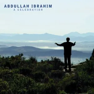 Pochette de A Celebration de Abdullah Ibrahim