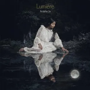 Pochette de Lumière de Anisha Jo - Anisha Jo