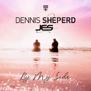 Pochette de By My Side de Dennis Sheperd - JES
