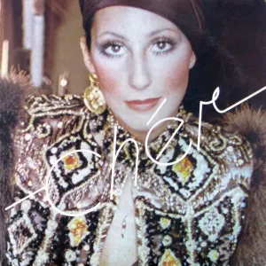 Pochette de Superpak, Vol. II de Cher