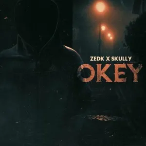 Pochette de Okey de Zedk