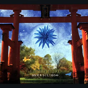 Pochette de Elenna Nórë de Narsilion