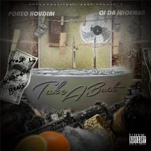 Pochette de Take a Bath de OJ da Juiceman