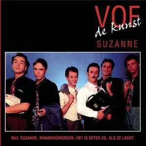 Pochette de Suzanne de VOF de Kunst