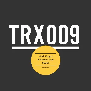 Pochette de Suzee de Mark Knight