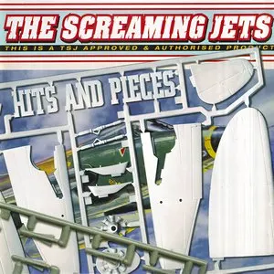 Pochette de Hits and Pieces de The Screaming Jets