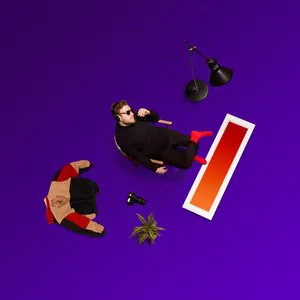 Pochette de Money de LEISURE