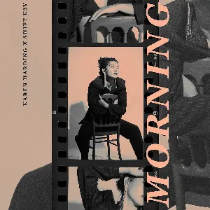 Pochette de Morning de Karen Harding