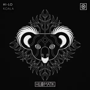 Pochette de KOALA de HI‐LO