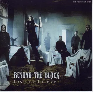 Pochette de Lost in Forever de Beyond the Black