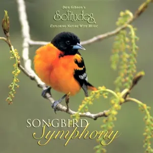 Pochette Songbird Symphony