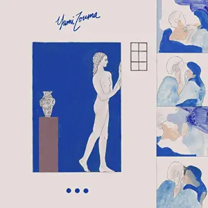Pochette de EP III de Yumi Zouma