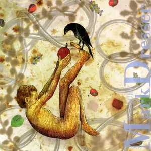 Pochette de Banquet de Mark Dresser