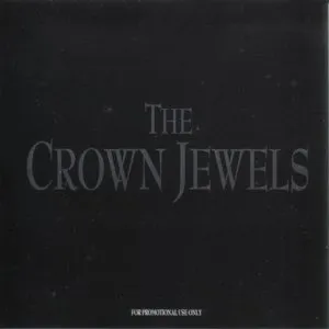 Pochette The Crown Jewels