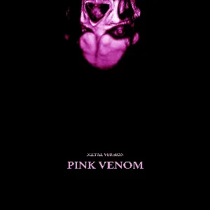 Pochette de Pink Venom (Metal Version) de Leo Moracchioli