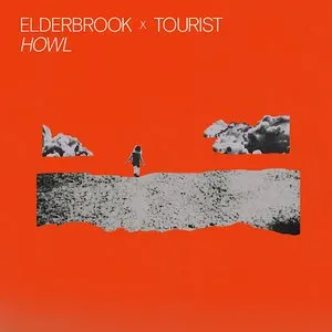 Pochette de Howl de Elderbrook