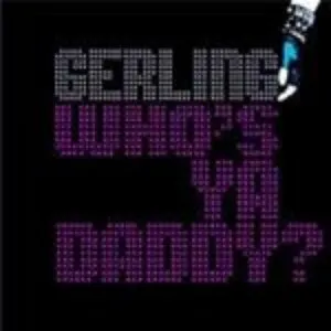 Pochette de Who's Ya Daddy? de Gerling