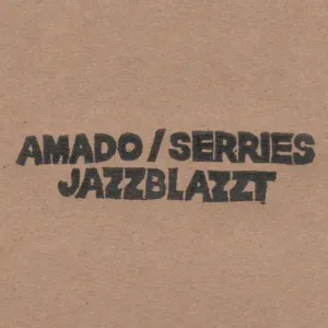 Pochette de Jazzblazzt de Dirk Serries
