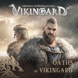 Pochette de Vikingard de Junkie XL