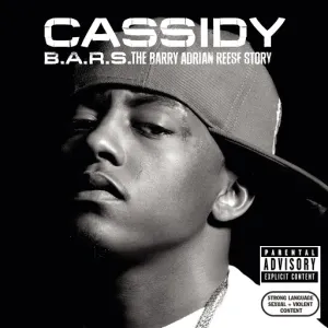 Pochette de Celebrate de Cassidy