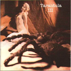 Pochette de Tarantula III de Tarantula