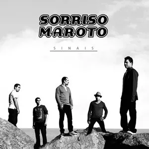 Pochette de Sinais de Sorriso Maroto