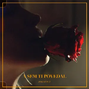 Pochette de A sem ti povedal de Joker Out