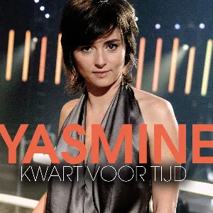 Pochette de Kwart voor tijd de Yasmine