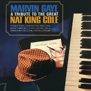 Pochette A Tribute to the Great Nat King Cole