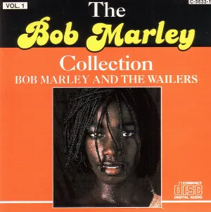 Pochette The Bob Marley Collection, Volume 1