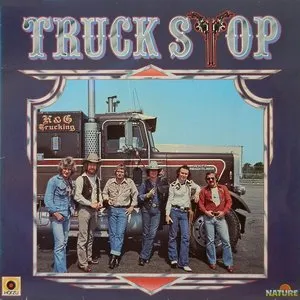 Pochette de Truck Stop de Truck Stop
