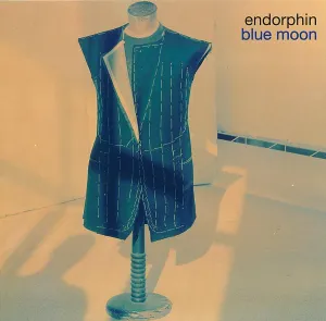 Pochette de Blue Moon de Endorphin