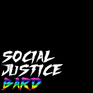 Pochette de Social Justice Bard de Jonathan Mann