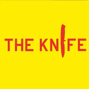 Pochette de N.Y. Hotel de The Knife