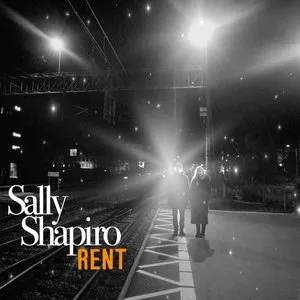Pochette de Rent de Sally Shapiro