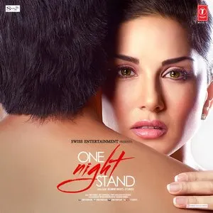 Pochette de One Night Stand de Jeet Gannguli