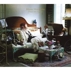 Pochette de Dear My Songs ～うたの木～ de Misato Watanabe