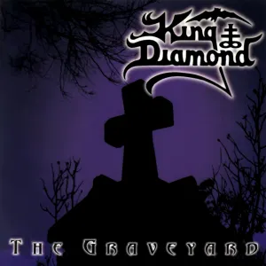 Pochette de The Graveyard de King Diamond