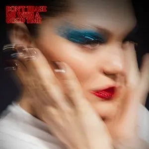 Pochette de I'LL NEVER KNOW WHY de Jessie J