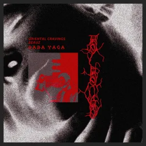 Pochette de Baba Yaga de BEAUZ