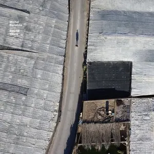 Pochette de Sound Years de Michel Banabila