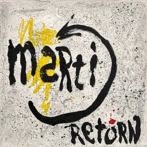 Pochette de Retorn de Claude Marti