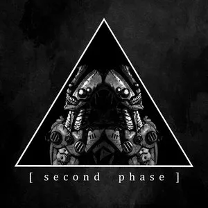 Pochette de UMBRA [Second Phase] de MOЯIS BLAK