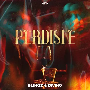 Pochette de PERDISTE de Divino