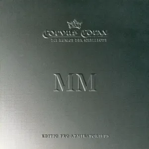 Pochette de MM de Corvus Corax