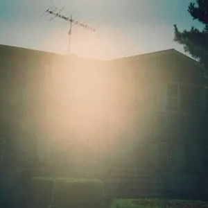 Pochette de Ovrstnd.LP de Knxwledge