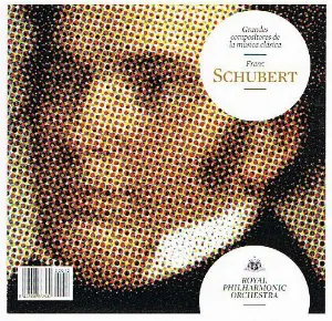 Pochette Schubert: Symphonies 5+8