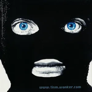 Pochette de www.tism.wanker.com de TISM